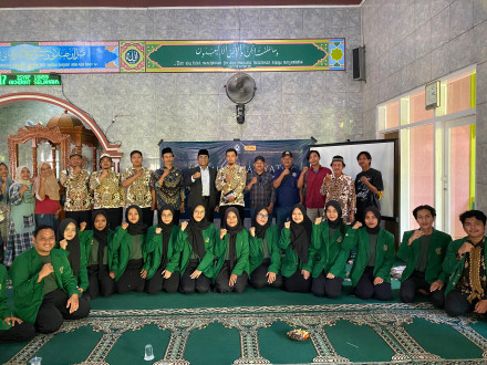 KKN UIN 